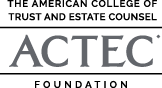 ACTEC Foundation